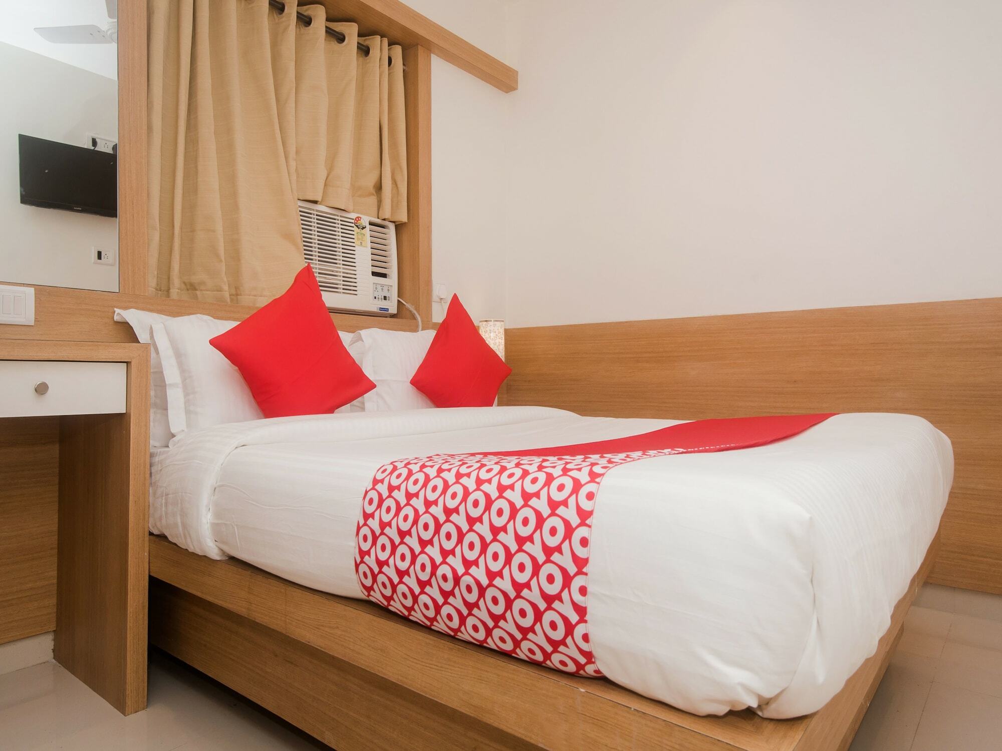 Fabhotel Starwood Residency - Behind Bmw Car Showroom Navi Mumbai Ngoại thất bức ảnh